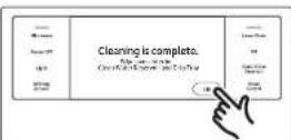 SAMSUNG NQ70CB700D12 - Oven (Lower Oven) - 1