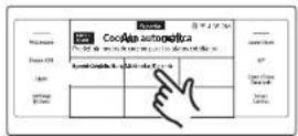 SAMSUNG NQ70CB700D12 - Cocclon automatica - 1