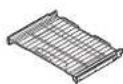 SAMSUNG NQ70CB700D12 - What's included with your oven - 2