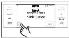 SAMSUNG NQ70CB700D12 - Defrost - 2