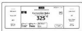 SAMSUNG NQ70CB700D12 - Basic baking and broiling instructions - 3