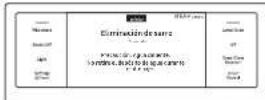 SAMSUNG NQ70CB700D12 - como executar un ciclo de Eliminacion de sarro - 4