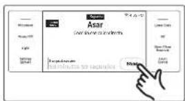 SAMSUNG NQ70CB700D12 - NOTA - 2