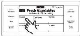 SAMSUNG NQ70CB700D12 - Healthy Cook - 2
