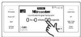 SAMSUNG NQ70CB700D12 - PRECAUCION - 1