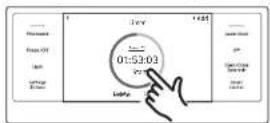 SAMSUNG NQ70CB700D12 - Tap OK - 1