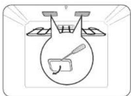 SAMSUNG NQ70CB700D12 - PRECAUCION - 1