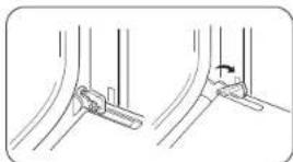 SAMSUNG NQ70CB700D12 - CAUTION - 3