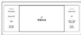 SAMSUNG NQ70CB700D12 - How to activate the control lockout feature - 2