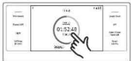 SAMSUNG NQ70CB700D12 - Tap Start - 1