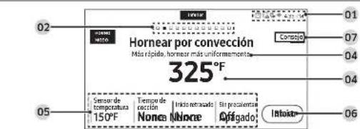 SAMSUNG NQ70CB700D12 - Pantalla - 1
