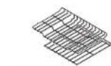SAMSUNG NQ70CB700D12 - What's included with your oven - 4