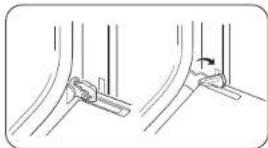 SAMSUNG NQ70CB700D12 - PRECAUCION - 3