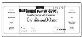 SAMSUNG NQ70CB700D12 - Speed Power Convection - 1