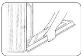 SAMSUNG NQ70CB700D12 - PRECAUCION - 4
