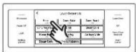 SAMSUNG NQ70CB700D12 - Setting the mode - 3