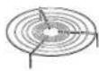 SAMSUNG NQ70CB700D12 - Accessories for microwave - 4