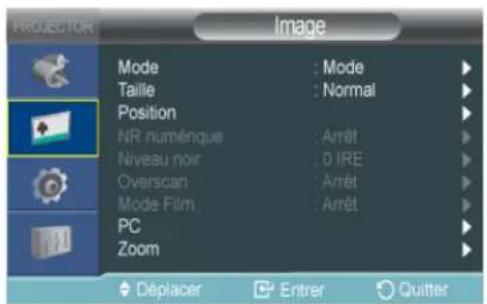 SAMSUNG SP-M200W - 3-5-2. Image - 1