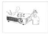 SAMSUNG SP-M200W - Utilisation - 8