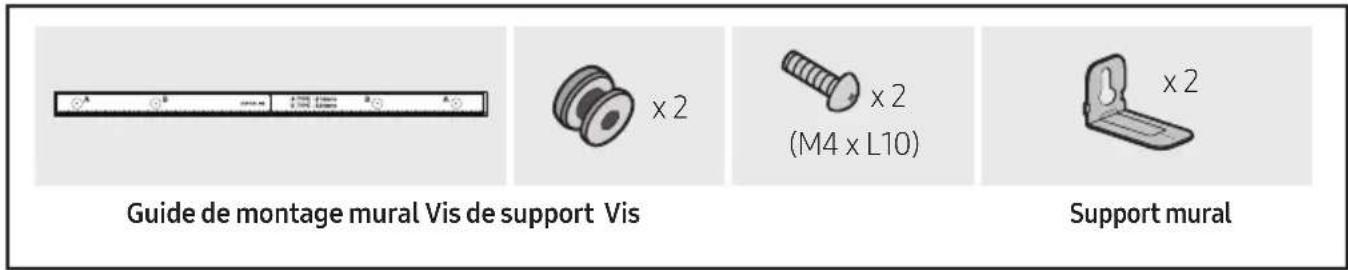 SAMSUNG HW-B67C - VÉRIFICATION DES COMPOSANTS - 2