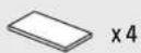 SAMSUNG HW-Q750B - Composant - 1