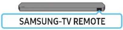 SAMSUNG HW-Q750B - Réglage du volume du Soundbar avec la télécommande du téléviseur - 6