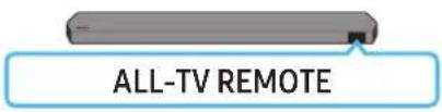 SAMSUNG HW-Q750B - Réglage du volume du Soundbar avec la télécommande du téléviseur - 9