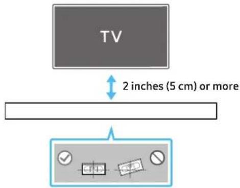 SAMSUNG HW-Q750B - Wallmount Components - 3