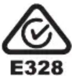 SPEKTRUM Firma 25A - EU Manufacturer of Record: - 2