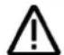 NILFISK T75 - List of control symbols and indicator lights on the electrical panel - 8