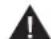 NILFISK T75 - ATTENTION! - 1