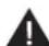 NILFISK T75 - CAUTION! - 2