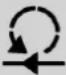NILFISK T75 - List of control symbols and indicator lights on the electrical panel - 16