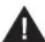 NILFISK T75 - CAUTION! - 1