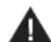 NILFISK T75 - CAUTION! - 1