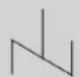 NILFISK T75 - List of control symbols and indicator lights on the electrical panel - 1