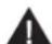 NILFISK T75 - CAUTION! - 2