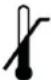 NILFISK T75 - List of control symbols and indicator lights on the electrical panel - 19