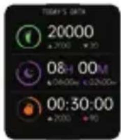 DCU Elegance - CONTROL PANEL - 4
