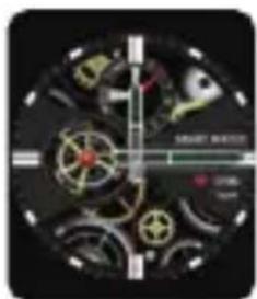 DCU Elegance - FONCTIONS DE VOTRE MONTRE - 4