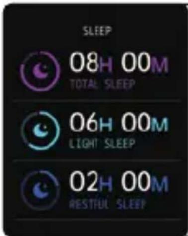 DCU Elegance - SMARTWATCH FEATURES: - 1