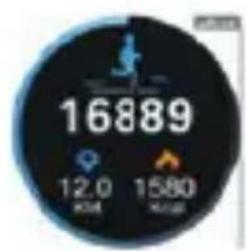 DCU Metal - MENUS: - 1