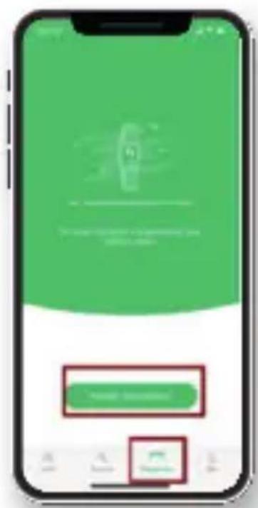 DCU Metal - CONEXIÓN DEL RELOJ CON LA APP: - 1
