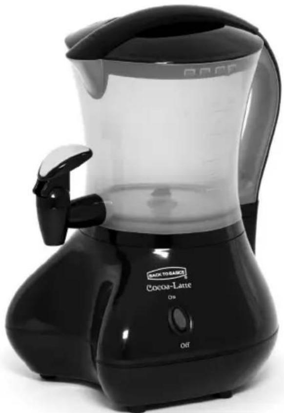 WestBend Cocoa Latte 65032 - 1