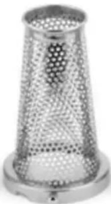 WestBend Food Strainer & Sauce Maker 220 - HELPFUL HINTS - 2