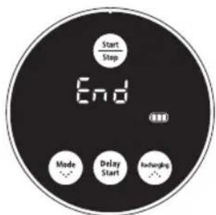 SAMSUNG SR8844 - PUNKTUELLES SAUGEN - 8