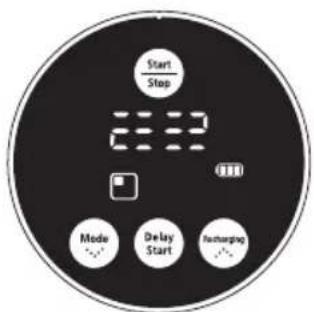 SAMSUNG SR8844 - PUNKTUELLES SAUGEN - 6