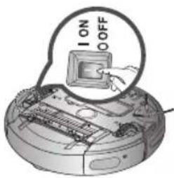 SAMSUNG SR8844 - BEACHTEN SIE DIE REINIGUNGS- UND WARTUNGSHINWEISE - 1