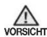SAMSUNG SR8844 - VOR INBETRIEBNAHME - 1