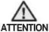 SAMSUNG SR8844 - CONSIGNES DE SÉCURITÉ - 4